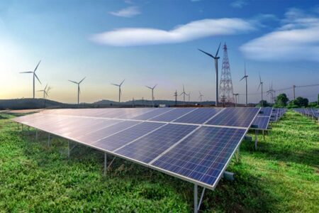 تفاهمنامه تأمین مالی احداث انرژی های تجدیدپذیر