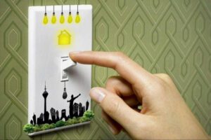 برگ برنده مدیریت مصرف برق جلب مشارکت مردم است