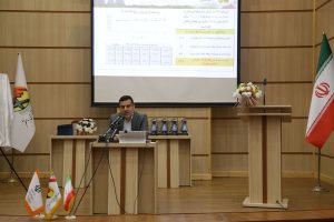 توسعه تولید برق با رویکرد بکارگیری انرژی های تجدید پذیر