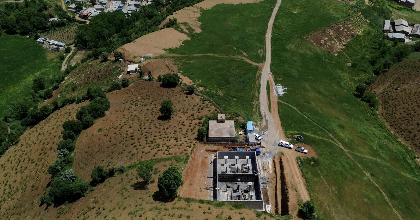 برخورداری-142-روستای-آذربایجان-غربی-از-آ