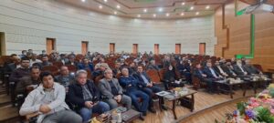 ساخت نیروگاه خورشیدی در سه شهرک صنعتی سمنان
