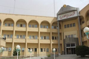 قرارداد 774 مگاوات خریدانرژی نیروگاه‌های خورشیدی یزدبا ساتبا منعقد شد