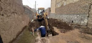 اتفاقات- شبکه- آبرسانی- روستا-ها-ی -بخش -فیرورق