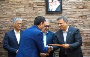 سرپرست-شرکت-قطعات-توربین-شهریار-منصوب
