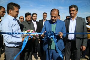 بازتخصیص آب مورد نیاز صنعت با جایگزینی پساب