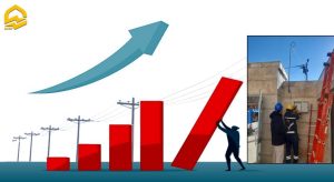 واگذاری بیش از ۳۵ هزار انشعاب جدید برق به مشترکین خراسان رضوی