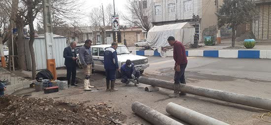 رفع-اتفاق-خط-انتقال-آب-شهر-فیرورق