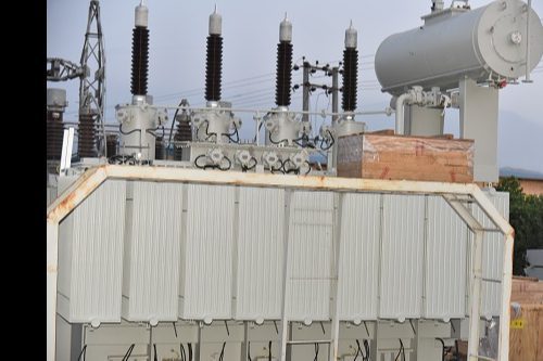 بهره‌برداری از مدرن‌ترین ترانسفورماتور فوق توزیع 63 به 20 کیلوولت دانش‌بنیان در گلستان
