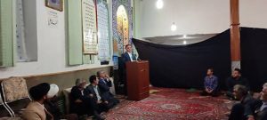 510 میلیارد تومان برای اجرای شبکه فاضلاب شهر خوی تخصیص میابد