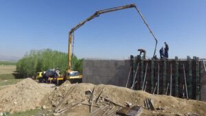 آبرسانی به 70 روستای استان همدان در سال 1402