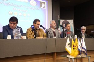 30متر سطح آب‌ های زیرزمینی استان قزوین افت پیدا کرده.