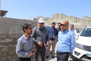 سد جگین بهترین ظرفیت برای تامین آب شرب غرب جاسک است