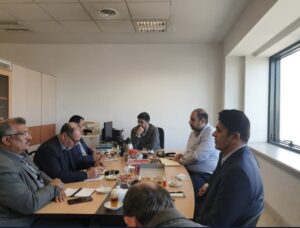 برنامه های آب رسانی