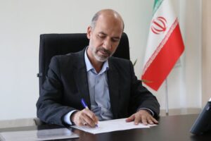 بسیج بیانگر اندیشه و تفکر ایستادگی و تلاش برای رفع موانع و مشکلات کشور است