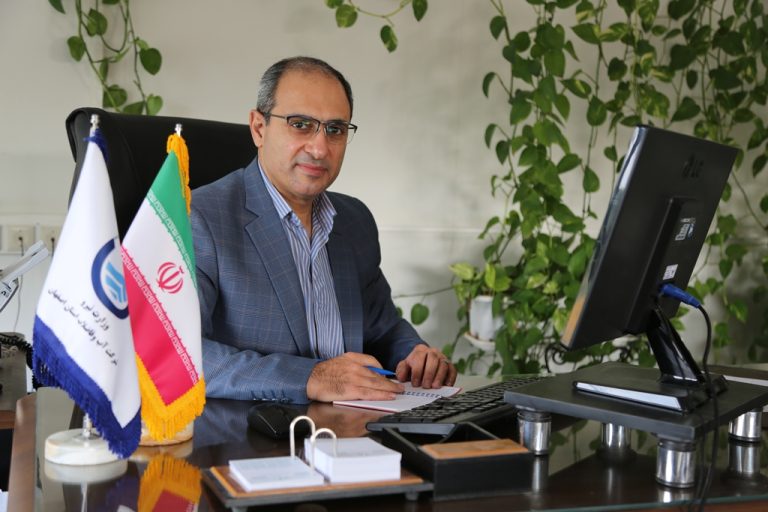 کشف و جمع آوری 60 فقره انشعاب غیر مجاز آب در سطح استان اصفهان