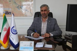 اصلاح و بازسازی بیش از 12 کیلومتر از شبکه آبرسانی 9 روستای شهرستان تیران و کرون‎‎
