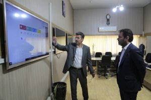 نظارت-مدیر-عامل-آبفای-استان-بر-چگونگی-پ