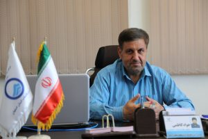 ارائه صد درصدی خدمات 23 گانه آبفا به صورت غیر حضوری در منطقه نجف آباد