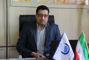 تکمیل 50 درصدی شبکه جمع آوری فاضلاب شهر خوانسار