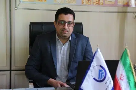 تکمیل ۵۰ درصدی شبکه جمع آوری فاضلاب شهر خوانسار
