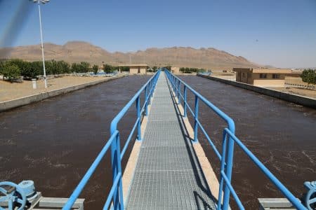 نقش مهم پساب در دسترسی به آب و توسعه پایدار