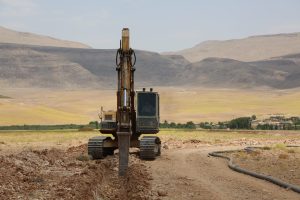 آبرسانی پایدار به 3 شهر و 51 روستا در تابستان