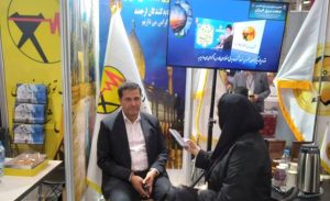 ثبت 19 دستاورد براي رفع نيازهاي شبكه در برق منطقه اي فارس