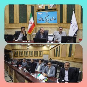برگزاری دومین نشست کارگروه مدیریت تقاضا و مصرف برق
