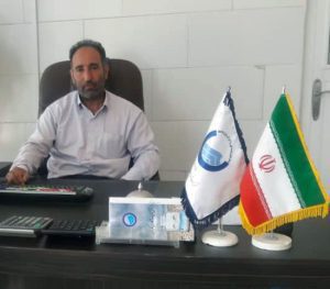 عملیات نگهداری و تعمیرات چاههای بخش فیرورق به طور منظم در حال اجرا است