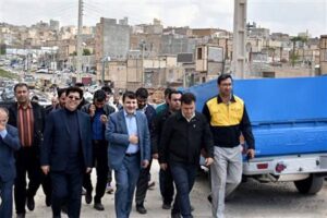قدردانی-رئیس-كل-دادگستری-استان-و-شهردا