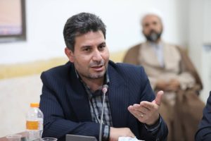 بیانیه شرکت توزیع نیروی برق استان ایلام