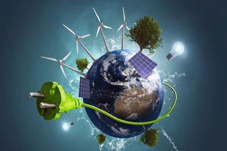 صرفه‌جویی انرژی در محل کار