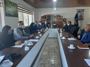 ️ارائه ۱۹ ساعت برق رایگان به کشاورزان گلستانی همکاری در مدیریت مصرف