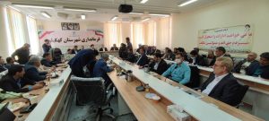 تسریع در روند اجرایی پست و خط دژکوه در استان کهگیلویه و بویراحمد