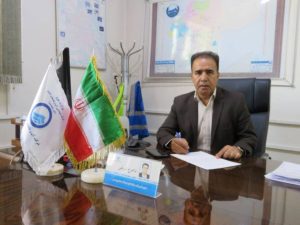 اصلاح و توسعه 7700 متر از شبکه فاضلاب شهرهای شاهین شهر و گرگاب