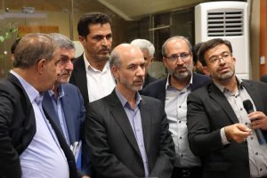 مصرف بهینه برق و تعامل با صنعت و کشاورزی راه عبور از تابستان پرمصرف است