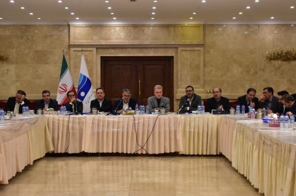 یزد-میزبانی-نشست-هماندیشی-دادآب-