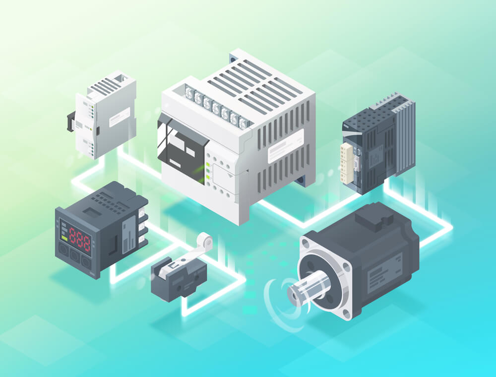 معرفی-اجزای-اصلی-plc-از-cpu-تا-ماژولها