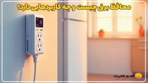 محافظ-برق-و-چگونگی-انتخاب-بهترین-مدل-بر