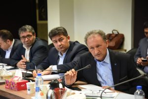 ساماندهی بیش از 5900 فقره انشعاب غیرمجاز آب و فاضلاب در آذربایجان غربی