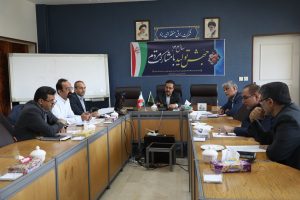بررسی-چالشها-در-سومین-کارگروه-بهره
