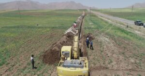 انجام 152 کیلومتر