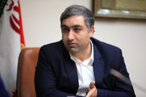 تقدیر از شرکت توزیع برق استان سمنان برای گذر موفقیت آمیز از اوج مصرف امسال