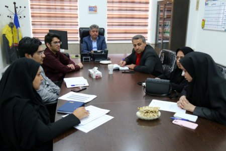 برنامه های فرهنگ سازی با مشارکت همراه انرژی در سطح استان یزد اجرا می شود