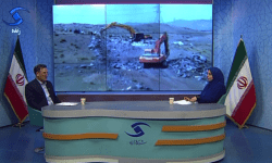 اضافه شدن ۱۴ حلقه چاه جدید به شبکه آبرسانی استان قزوین