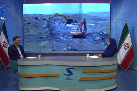 اضافه شدن ۱۴ حلقه چاه جدید به شبکه آبرسانی استان قزوین