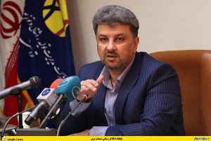 تامین انرژی پایدار صنایع اولویت وزارت نیرو برای رشد تولید