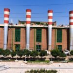 واحدهای نیروگاه طرشت به مدار تولید بازگشت