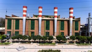 واحدهای نیروگاه طرشت به مدار تولید بازگشت