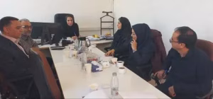 گام اول مدیریت کلان آب و فاضلاب کشور به آبفای خراسان رضوی واگذار شد